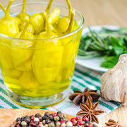 Pepper (Hot) - Pepperoncini  ๐ฅ - SeedsNow.com