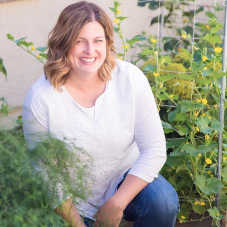 Meet @ArizonaGardener! Growing Food in Arizona's Hot Climate