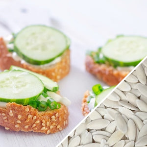 Cucumber - Tendergreen Burpless.